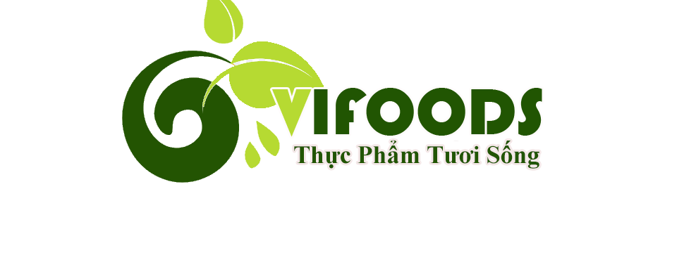 Vifoods - Công ty thịt heo đông lạnh giá sỉ tại Tp.HCM
