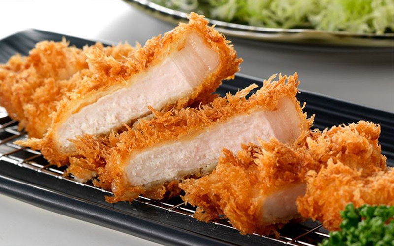 Tổng hợp 7 món ngon từ thịt nạc thăn cho cả gia đình